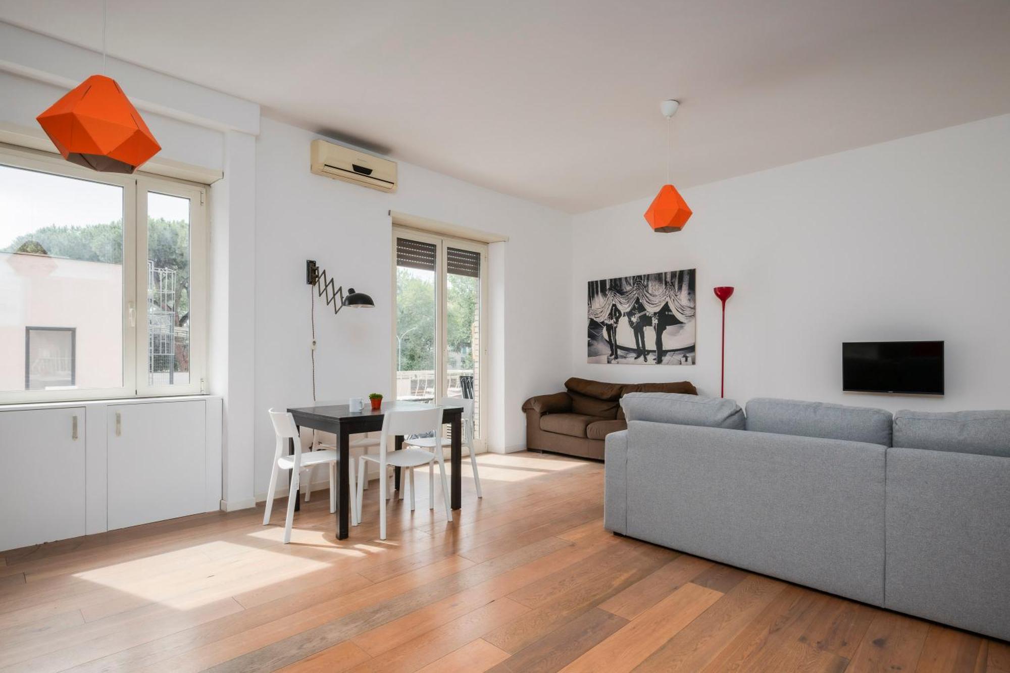 Apartamento Saint Paul Apartment-zeno 47 *